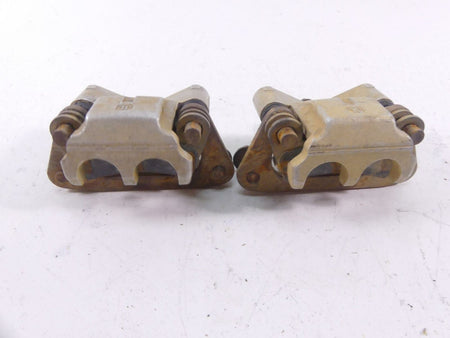 2015 Polaris RZR S 900 EPS Rear Niche Brake Caliper Set 1912274 1912275 {{ shop.shopifyCountryName }} - Mototech271