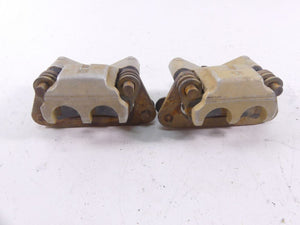 2015 Polaris RZR S 900 EPS Rear Niche Brake Caliper Set 1912274 1912275 | Mototech271