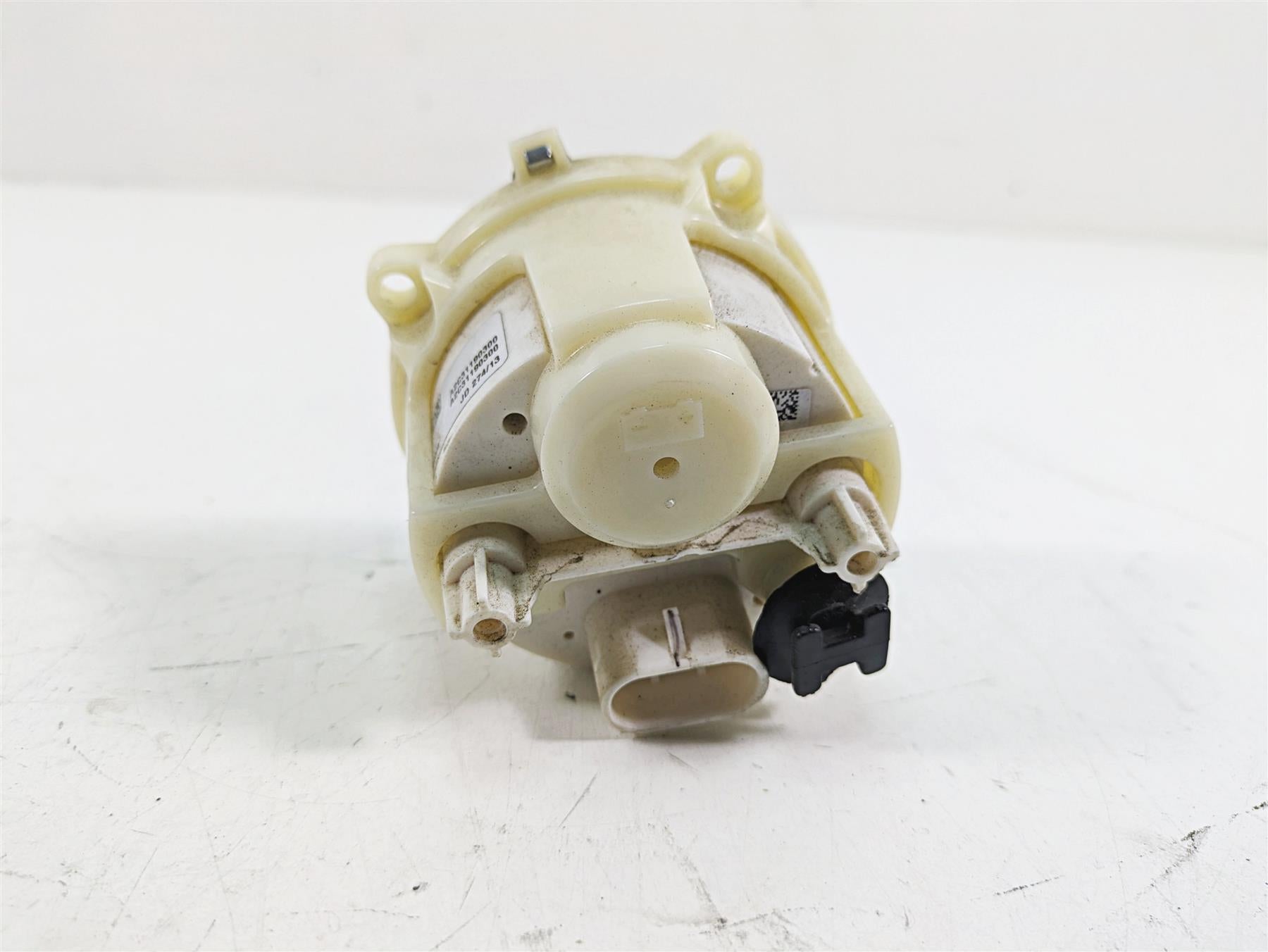 2014 Harley Touring FLHTK Electra Glide Volt Voltage Meter Gauge 70900164 {{ shop.shopifyCountryName }} - Mototech271