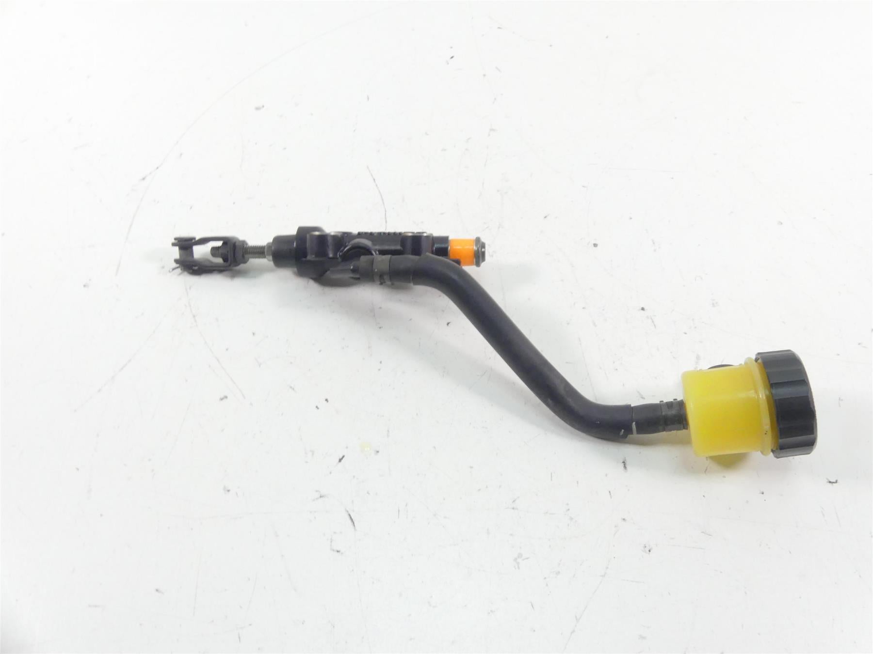 2008 Yamaha FZ1 Fazer Rear Brembo Brake Master Cylinder 2D1-2583V-00-00 {{ shop.shopifyCountryName }} - Mototech271