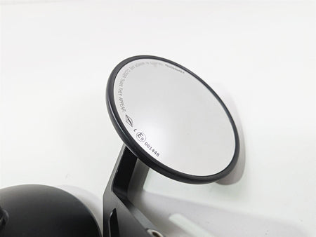 2018 BMW R nineT Urban GS K33 Kemimoto Handlebar End Mirror Set FCBEM008-KM {{ shop.shopifyCountryName }} - Mototech271