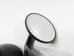2018 BMW R nineT Urban GS K33 Kemimoto Handlebar End Mirror Set FCBEM008-KM
