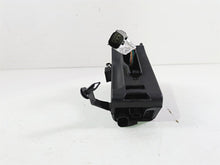 Load image into Gallery viewer, 2022 Harley FXLRS Softail Low Rider Horn &amp; Wiring Box USB Port 69201654
