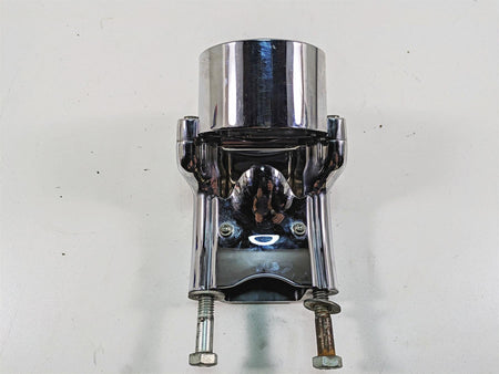 2006 Harley Sportster XL1200 Handlebar Riser Holder Clamp 56017-04 55843-04 {{ shop.shopifyCountryName }} - Mototech271