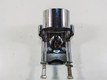Load image into Gallery viewer, 2006 Harley Sportster XL1200 Handlebar Riser Holder Clamp 56017-04 55843-04 | Mototech271
