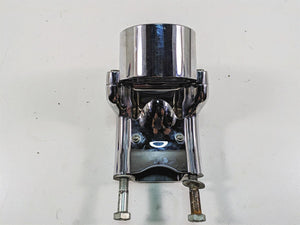 2006 Harley Sportster XL1200 Handlebar Riser Holder Clamp 56017-04 55843-04 | Mototech271