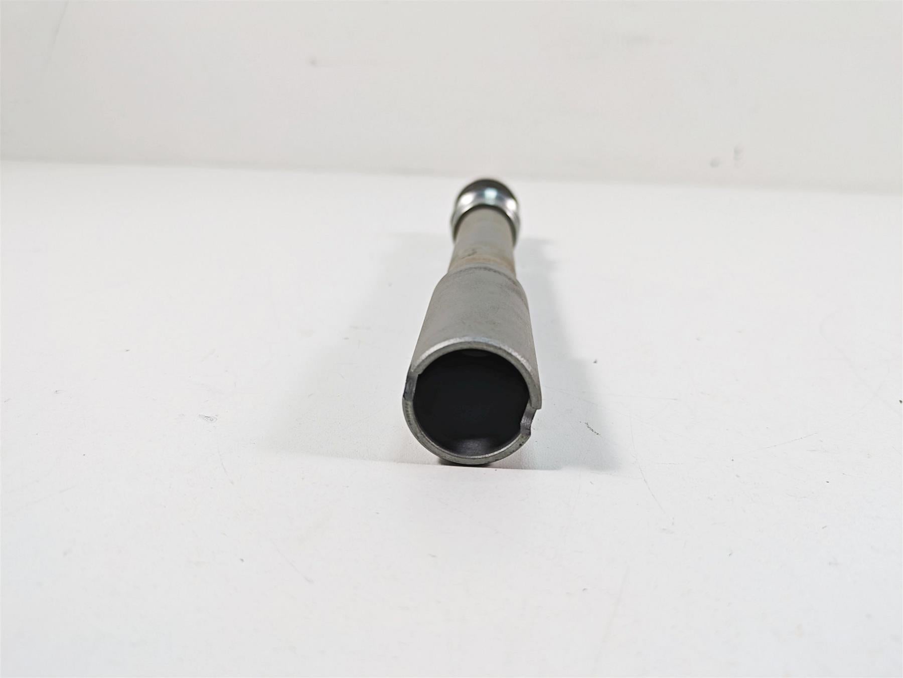 2020 Moto Guzzi V85 TT Adventure Front Axle Wheel Spindle 2B004305 {{ shop.shopifyCountryName }} - Mototech271