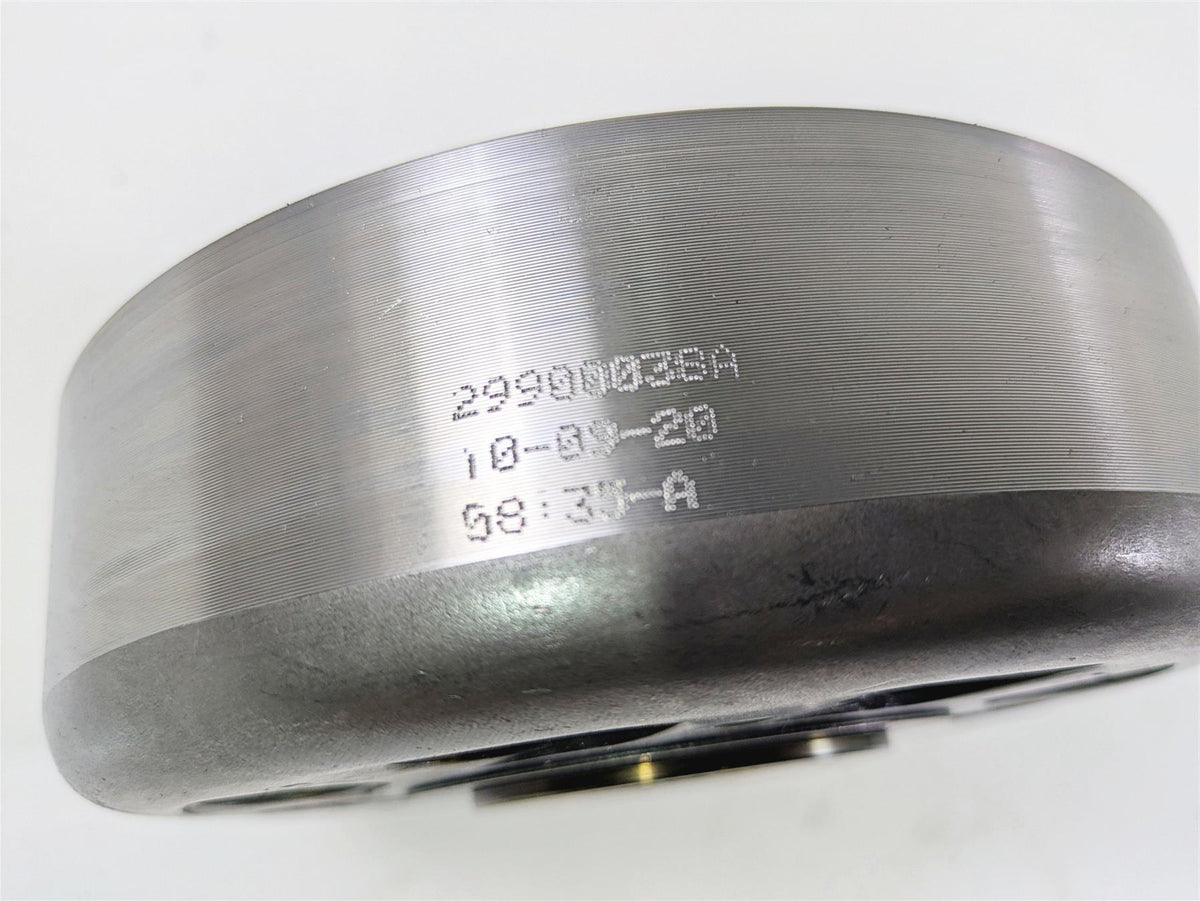 2021 Harley Touring FLTRX Road Glide Ignition Flywheel Fly Wheel Rotor 29900038A {{ shop.shopifyCountryName }} - Mototech271