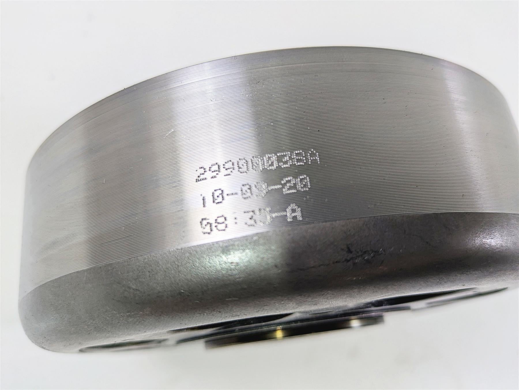 2021 Harley Touring FLTRX Road Glide Ignition Flywheel Fly Wheel Rotor 29900038A {{ shop.shopifyCountryName }} - Mototech271