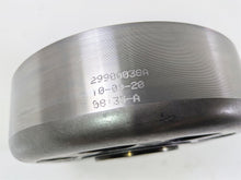 Load image into Gallery viewer, 2021 Harley Touring FLTRX Road Glide Ignition Flywheel Fly Wheel Rotor 29900038A
