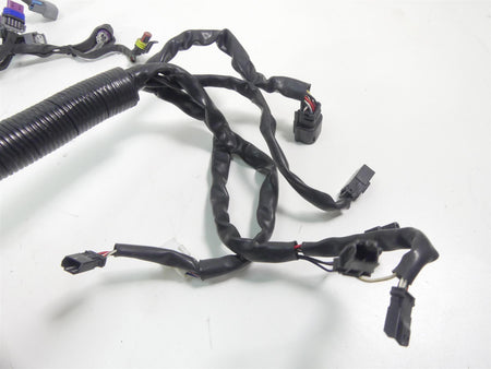 2013 Harley FXDWG Dyna Wide Glide Non Abs Wiring Harness Loom 71072-12 69200455 {{ shop.shopifyCountryName }} - Mototech271