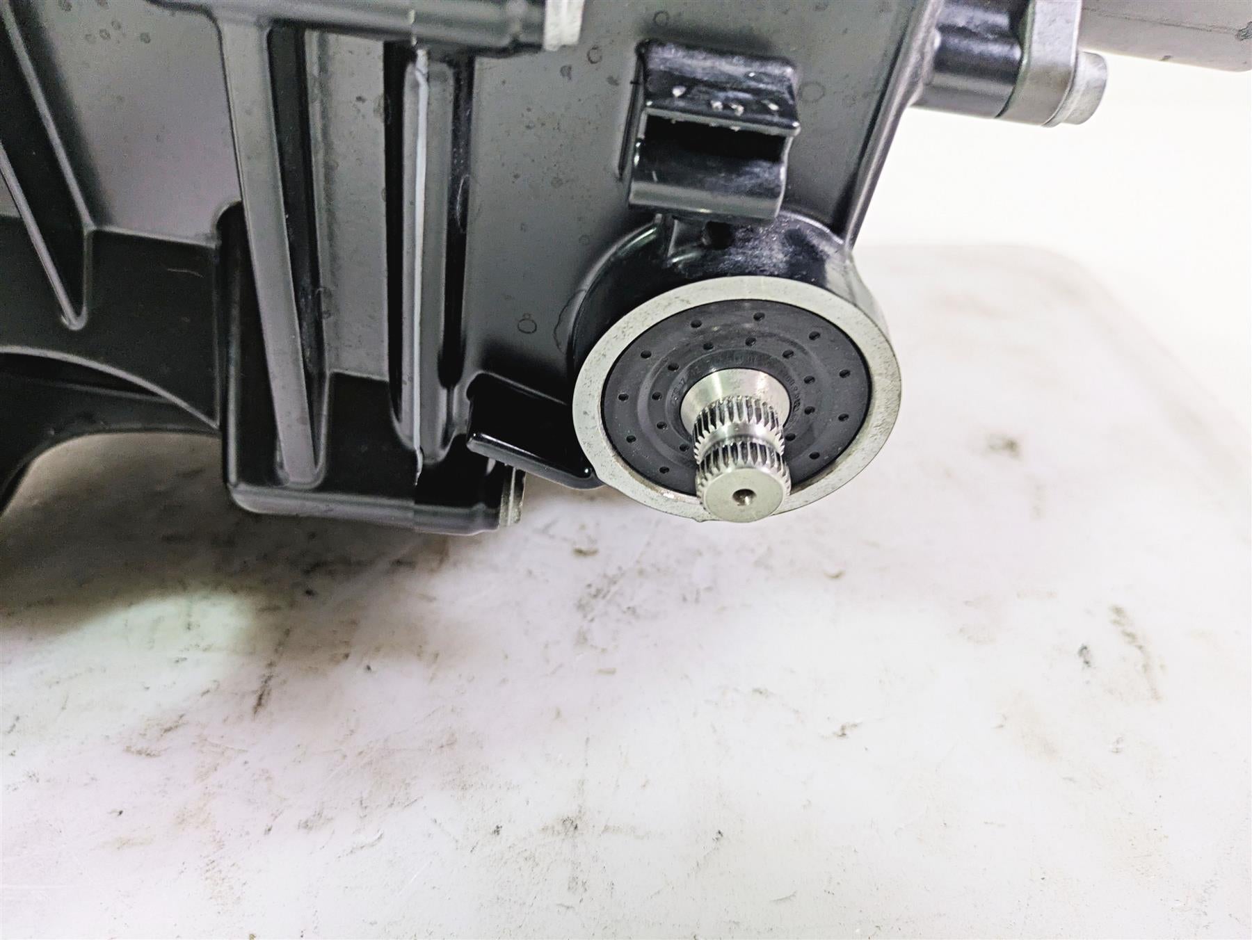 2022 BMW RnineT Pure K22 Transmission Gear Box SCA 6 Speed - 9k 23007923190 {{ shop.shopifyCountryName }} - Mototech271