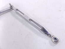 Load image into Gallery viewer, 2011 Harley Touring FLHRC Road King Front Left Floorboard &amp; Shifter 50621-06 | Mototech271

