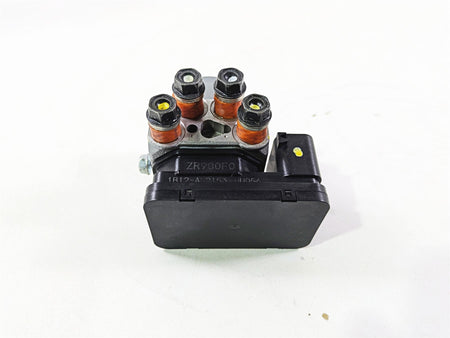 2021 Kawasaki Z900 ZR900 Nissin Abs Brake Pump Unit Module 16082-0810 {{ shop.shopifyCountryName }} - Mototech271