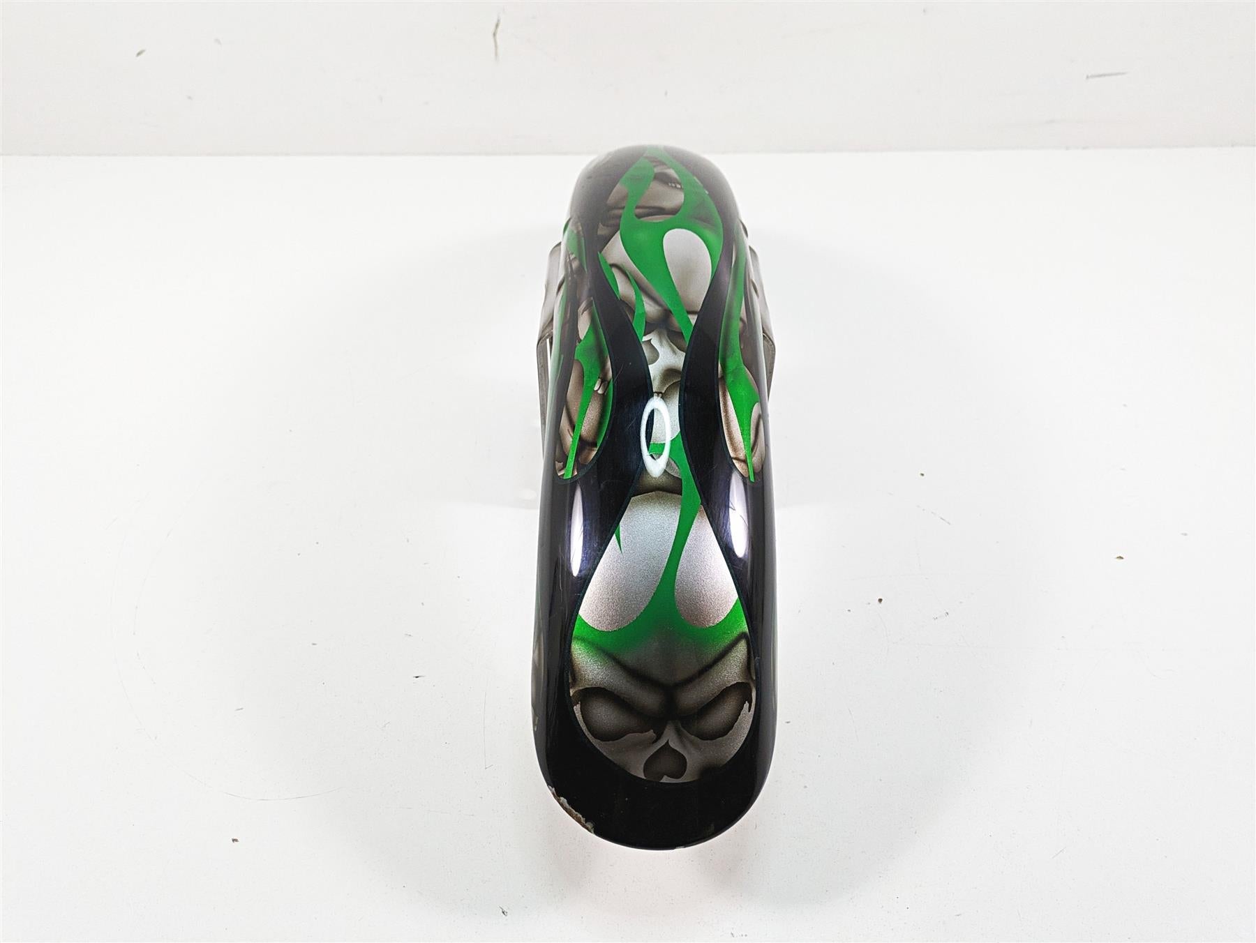 2006 Harley Sportster XL1200 Straight Front Fender Guard Custom Paint 58998-83E {{ shop.shopifyCountryName }} - Mototech271