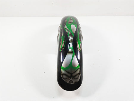 2006 Harley Sportster XL1200 Straight Front Fender Guard Custom Paint 58998-83E {{ shop.shopifyCountryName }} - Mototech271