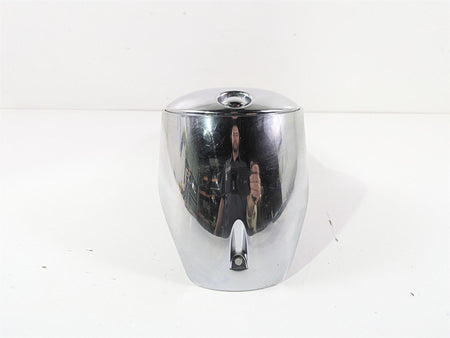 2010 Harley Touring FLHXSE CVO Street Glide Fuel Tank Dash Console 70014-09 {{ shop.shopifyCountryName }} - Mototech271