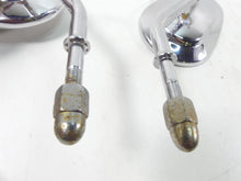 Load image into Gallery viewer, 2014 Harley Touring FLHX Street Glide Rear View Mirror Set 56000011 56000012 | Mototech271
