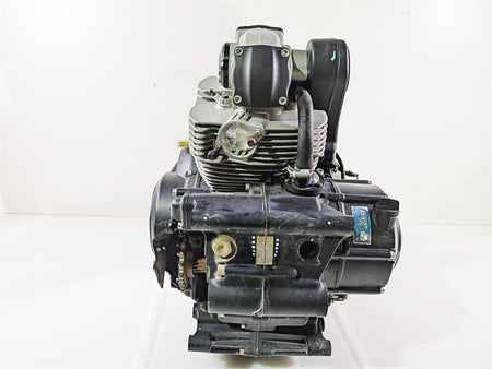 2018 Ducati Scrambler Desert Sled 800 Running Engine Tranny -4k -Vid 22523432A {{ shop.shopifyCountryName }} - Mototech271