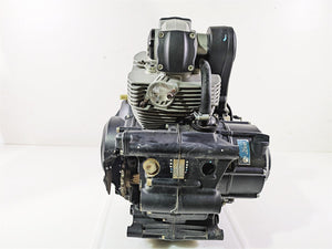 2018 Ducati Scrambler Desert Sled 800 Running Engine Tranny -4k -Vid 22523432A