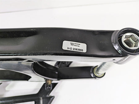 2024 Harley Sportster RH975 S Rear Swingarm & Axle Set 47400137 {{ shop.shopifyCountryName }} - Mototech271