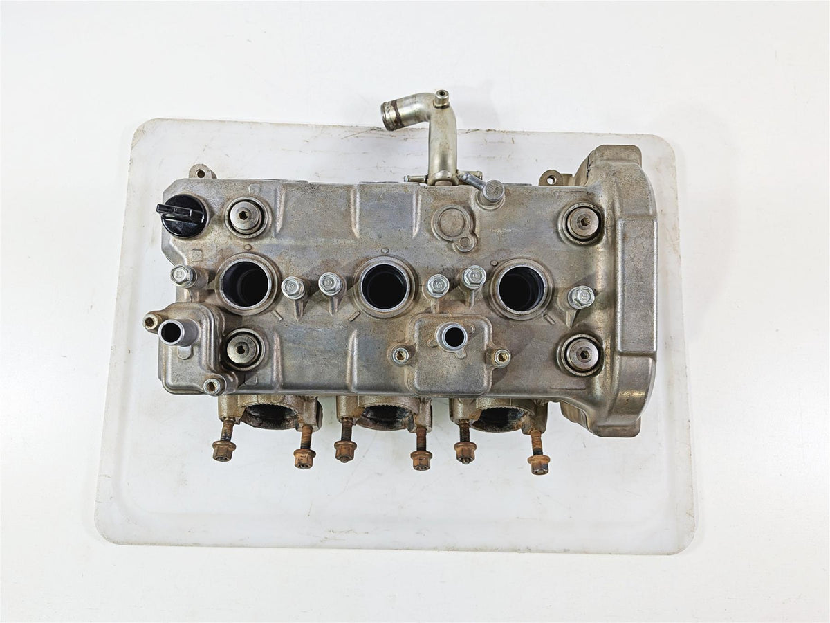 2021 Yamaha YXZ1000R EPS SS SE Cylinder Head & Valve Cover - Read 2HC-11101-09 {{ shop.shopifyCountryName }} - Mototech271