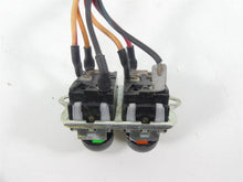 Load image into Gallery viewer, 2013 Harley Touring FLHX Street Glide Auxiliary Cruise Switch Set 70219-08 | Mototech271
