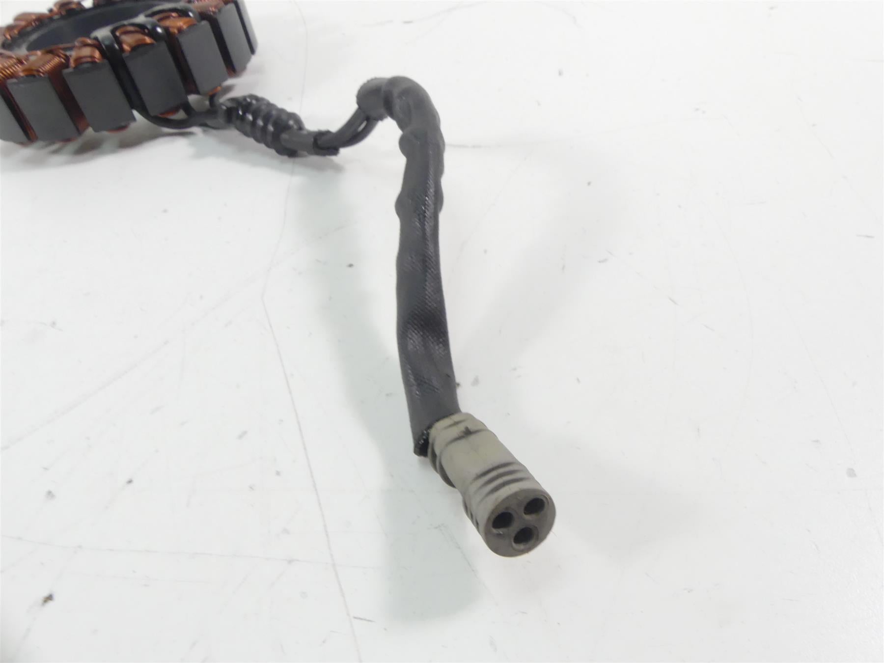 2016 Harley Touring FLTRX Road Glide Stator Alternator Generator 50A 29987-06 {{ shop.shopifyCountryName }} - Mototech271