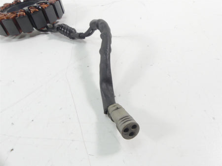 2016 Harley Touring FLTRX Road Glide Stator Alternator Generator 50A 29987-06 {{ shop.shopifyCountryName }} - Mototech271