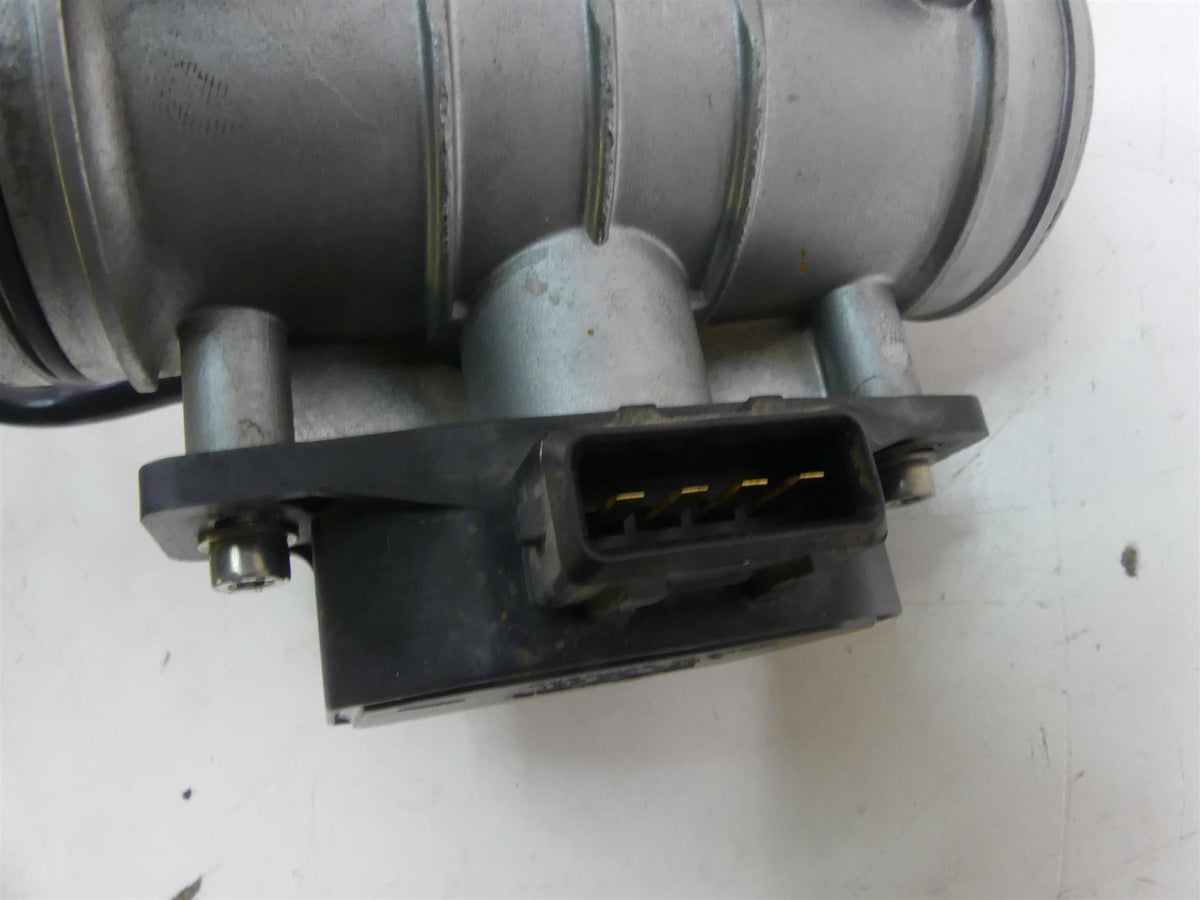 2003 BMW R1150 GS R21 Throttle Body Set & Junction Box 13541342495 13541342496 {{ shop.shopifyCountryName }} - Mototech271