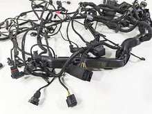 Load image into Gallery viewer, 2016 BMW R1200RS K54 Engine &amp; Main Wiring Harness Set 61118552124 12518544470 | Mototech271

