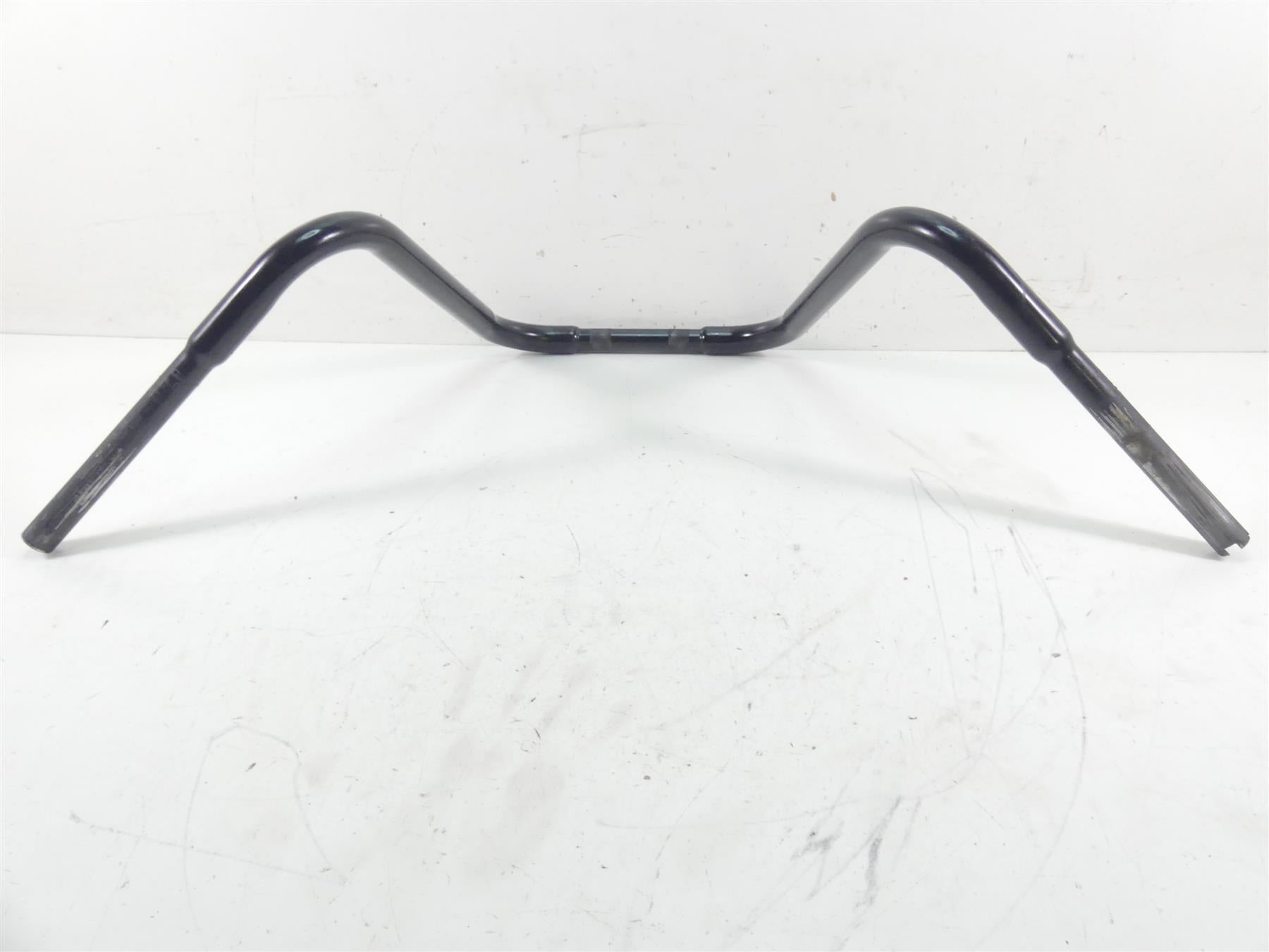 2005 Harley Touring CVO FLHTCSE Electra Glide 16" Ape Hanger Handle Bars {{ shop.shopifyCountryName }} - Mototech271