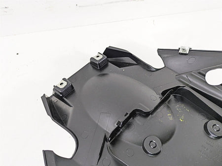 2023 BMW G310R K03 Rear Lower Plate Holder Mount Carrier 46638556896 {{ shop.shopifyCountryName }} - Mototech271