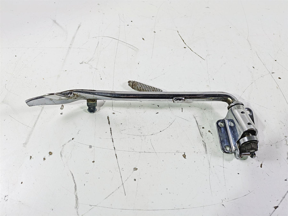 2003 Harley Touring FLHTCUI E-Glide 100th Side Kick Stand Kickstand 50075-83B {{ shop.shopifyCountryName }} - Mototech271