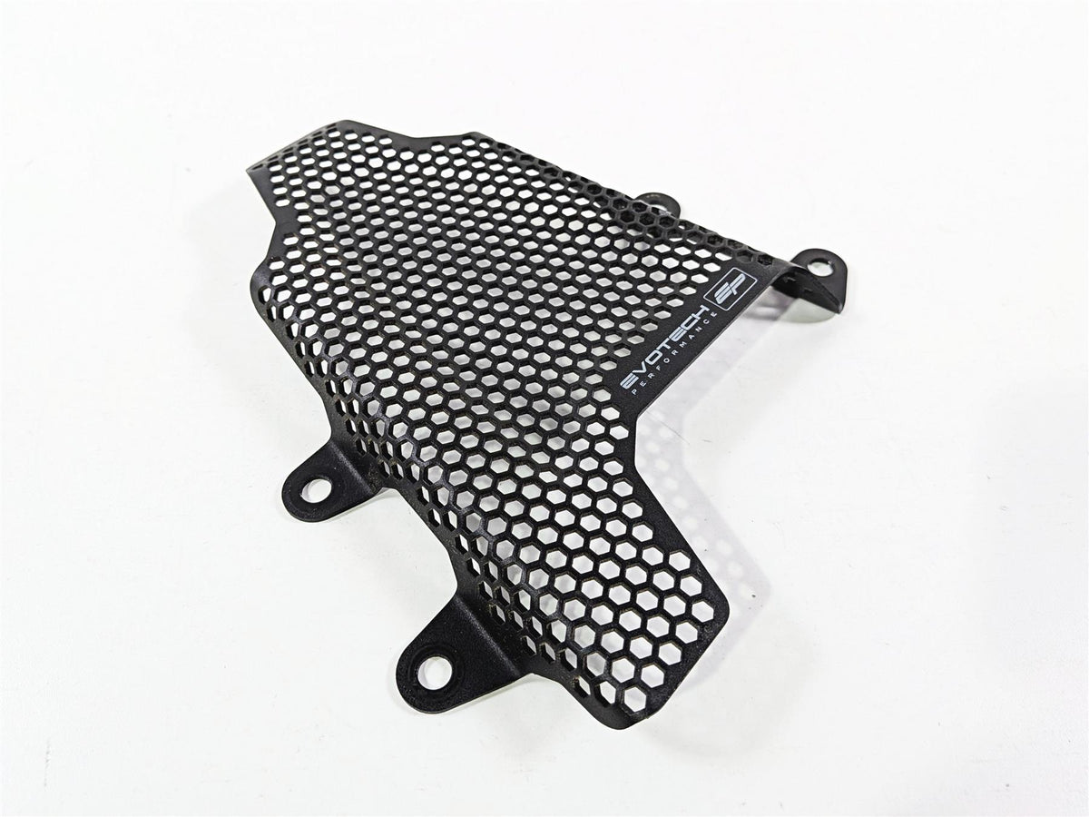 2019 Ducati Panigale V4S V4 S Corse Evotech Fuel Tank Guard Cover PRN013902 {{ shop.shopifyCountryName }} - Mototech271