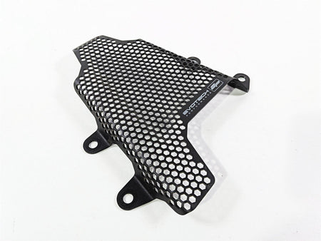 2019 Ducati Panigale V4S V4 S Corse Evotech Fuel Tank Guard Cover PRN013902 {{ shop.shopifyCountryName }} - Mototech271