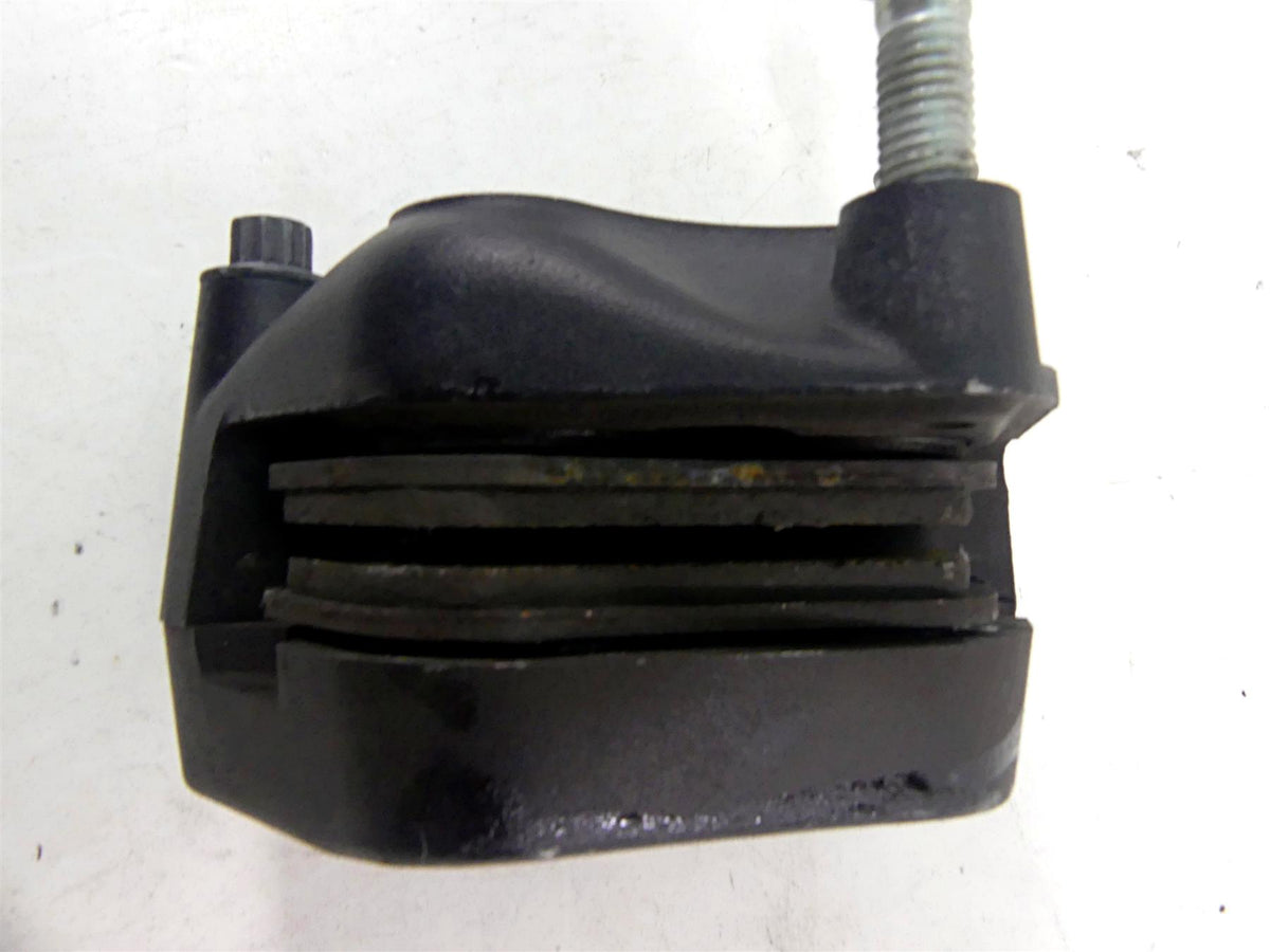 2004 Harley Touring FLHTCUI Electra Glide Front Brake Caliper Set 44023-00C {{ shop.shopifyCountryName }} - Mototech271