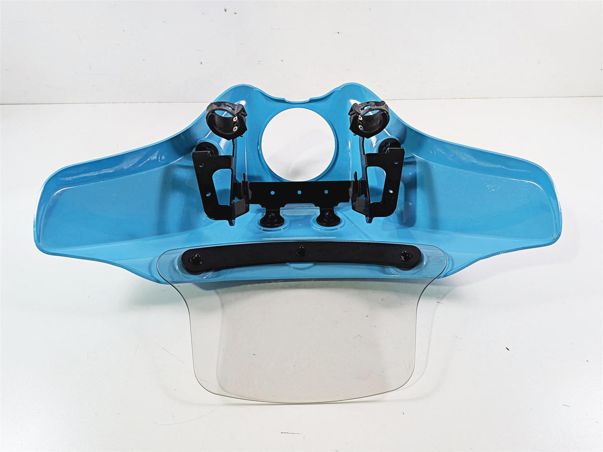 2021 Indian Scout 1200 Front Quick Release Nose Lamp Fairing Batwing 2884116 {{ shop.shopifyCountryName }} - Mototech271
