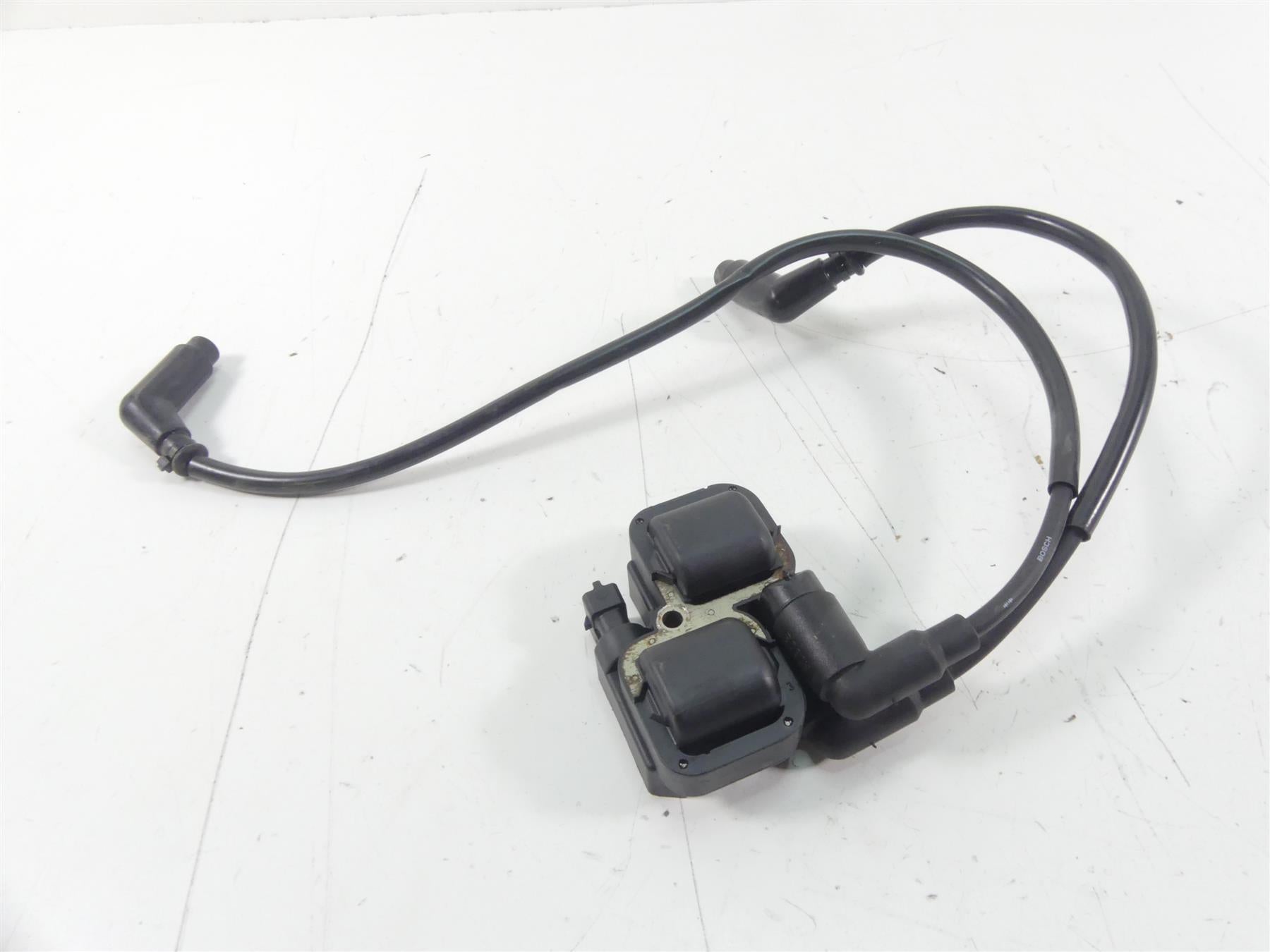 2020 Can-Am Commander 1000R XT Ignition Coil & Wires & Plugs 718miles 278001546 {{ shop.shopifyCountryName }} - Mototech271
