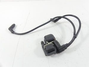 2020 Can-Am Commander 1000R XT Ignition Coil & Wires & Plugs 718miles 278001546 | Mototech271