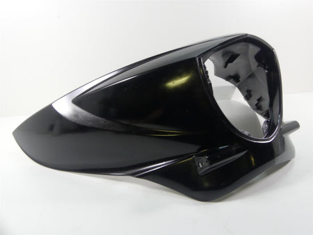 2015 Victory Cross Country 8 Ball Front Nose Outer Fairing Cover -Read 5439275 {{ shop.shopifyCountryName }} - Mototech271