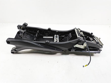 2009 Suzuki GSXR750 K9 Rear Subframe Sub Frame & Inner Fender 41211-37H00-YUG {{ shop.shopifyCountryName }} - Mototech271