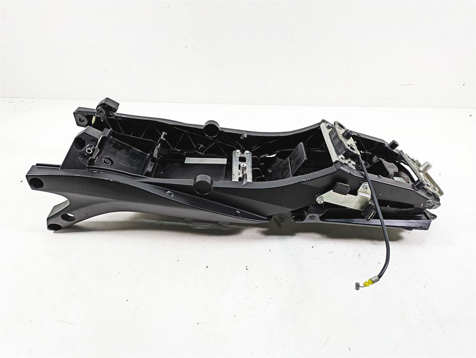 2009 Suzuki GSXR750 K9 Rear Subframe Sub Frame & Inner Fender 41211-37H00-YUG {{ shop.shopifyCountryName }} - Mototech271
