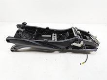 Load image into Gallery viewer, 2009 Suzuki GSXR750 K9 Rear Subframe Sub Frame &amp; Inner Fender 41211-37H00-YUG | Mototech271
