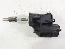 Load image into Gallery viewer, 2005 Harley Softail FLSTFSE CVO Fat Boy Engine Starter Motor 31335-03A | Mototech271
