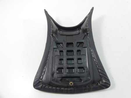2015 Eric Buell Racing 1190SX Rider Driver Saddle Seat -Read N0025.1B7 {{ shop.shopifyCountryName }} - Mototech271