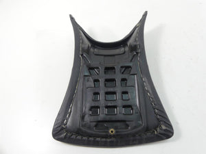 2015 Eric Buell Racing 1190SX Rider Driver Saddle Seat -Read N0025.1B7 | Mototech271