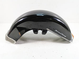 2011 Harley Touring FLHR Road King Front Fender & Bumper -Dented 59087-00B | Mototech271