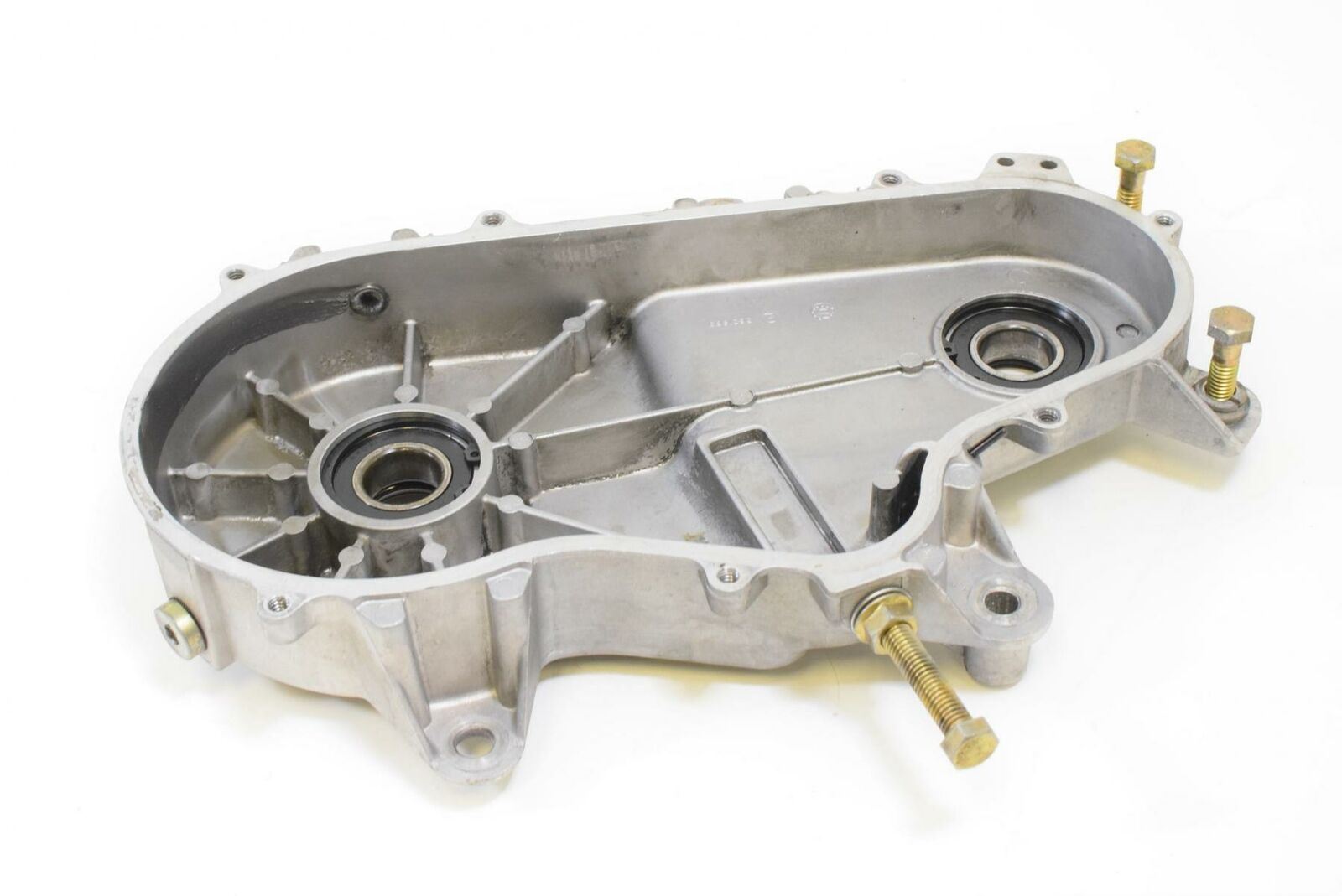 2009 Polaris Dragon RMK 800 Chaincase Chain Case Gear Drive 5631689 {{ shop.shopifyCountryName }} - Mototech271