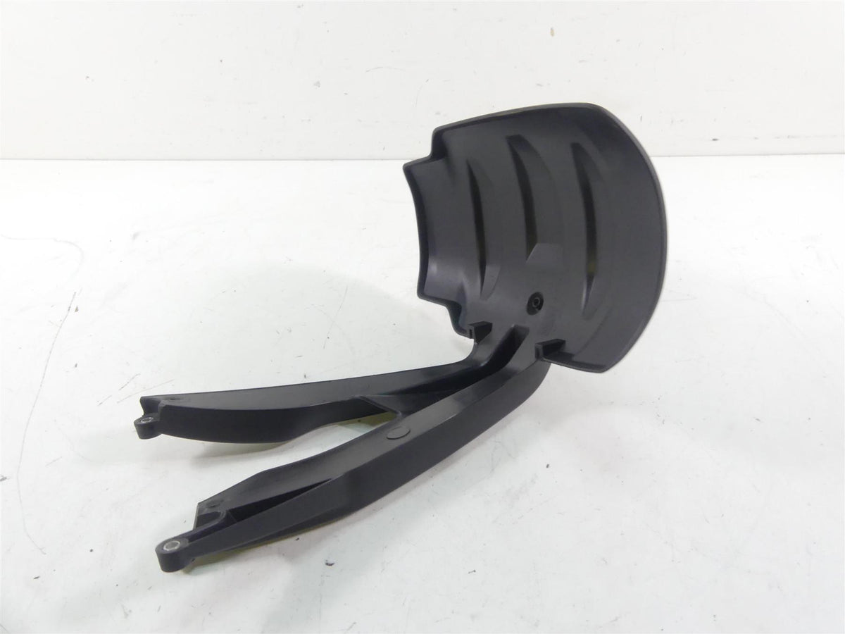 2017 BMW R1200GS GSW K50 Very Rear Tire Mud Flap Guard 46628533657 {{ shop.shopifyCountryName }} - Mototech271